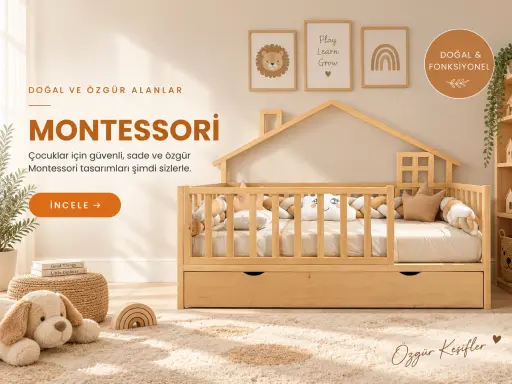 MONTESSORİ