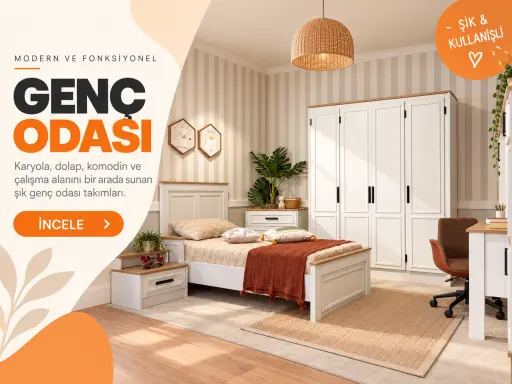 GENÇ ODASI