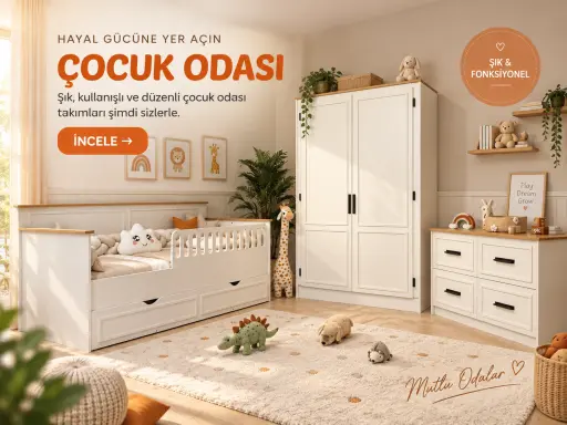 ÇOCUK ODASI