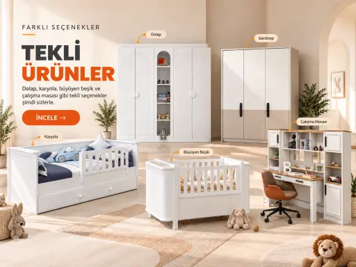 TEKLİ ÜRÜNLER