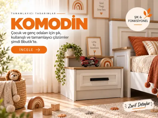 KOMODİN