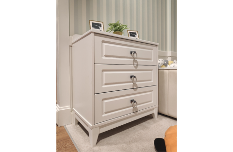 Boss Montesori Çocuk Odası