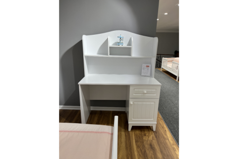 Yasemin 4kp Genç Odası