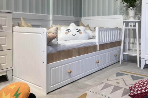 Lena JG Yasemin 3kp Çocuk Odası