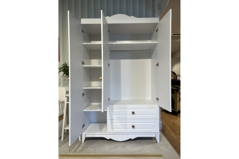 Lena JG Yasemin 3kp Çocuk Odası