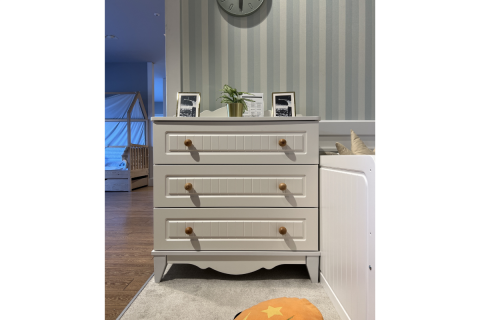 Lena JG Yasemin 3kp Çocuk Odası