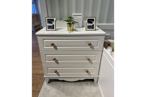 Lena JG Yasemin 3kp Çocuk Odası