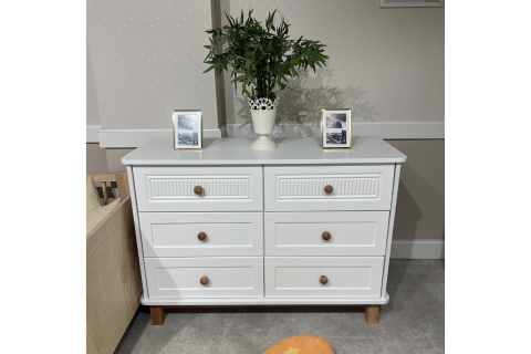 Royal 6Çk Şifonyer