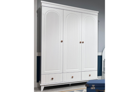 Angel Dior 3kp Çocuk Odası