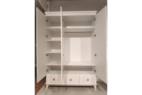 Angel Dior 3kp Çocuk Odası