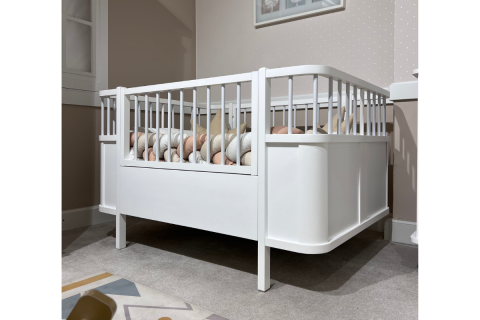 Star Royal 3kp Çocuk Odası