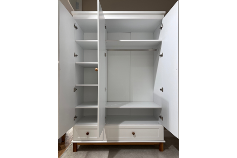 Star Royal 3kp Çocuk Odası