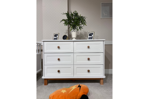 Star Royal 3kp Çocuk Odası