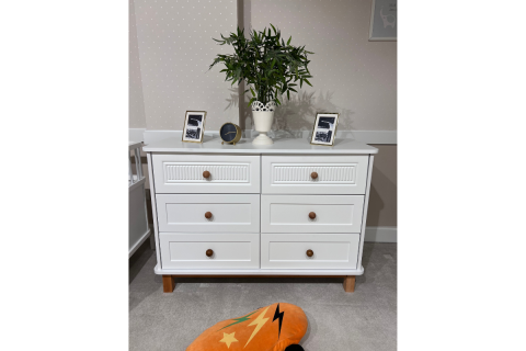 Star Royal 3kp Çocuk Odası