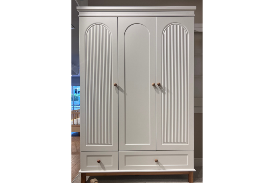 Bonita Meşe Royal 3kp Çocuk Odası