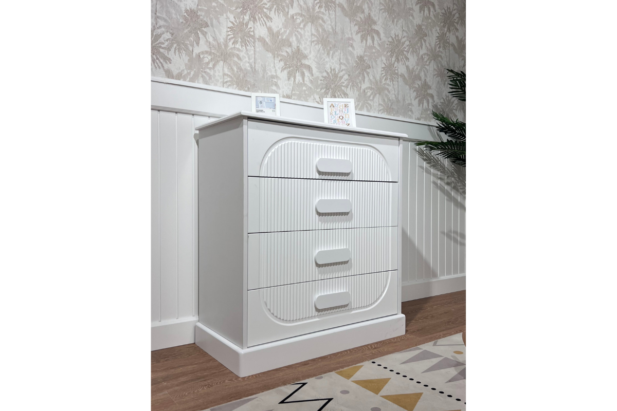 Chanel 4çk Şifonyer