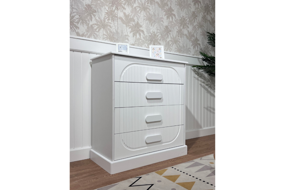 Chanel 4çk Şifonyer