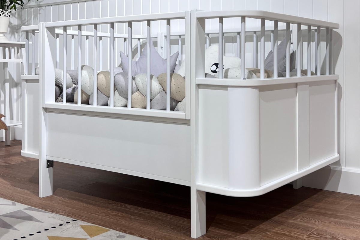 Joly Büyüyen Beşik