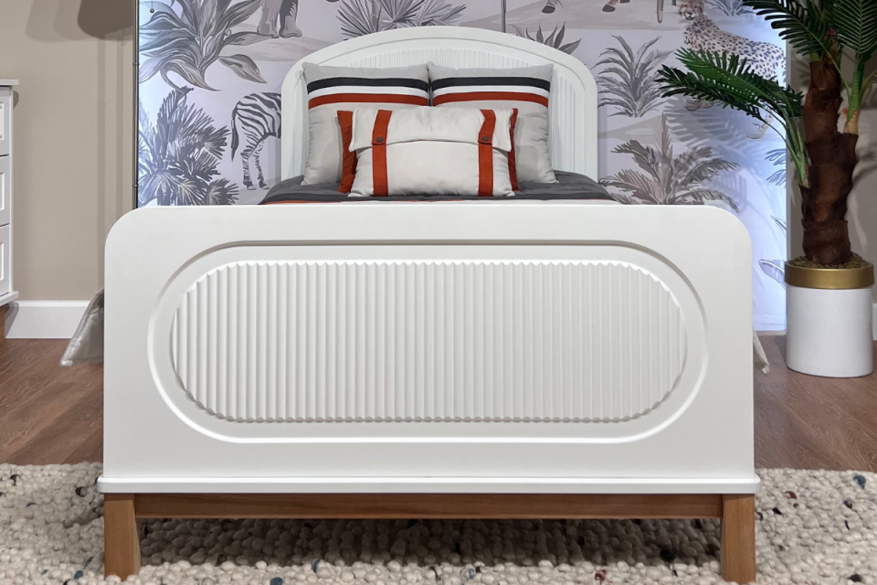 Royal 100*200 Genç Karyola