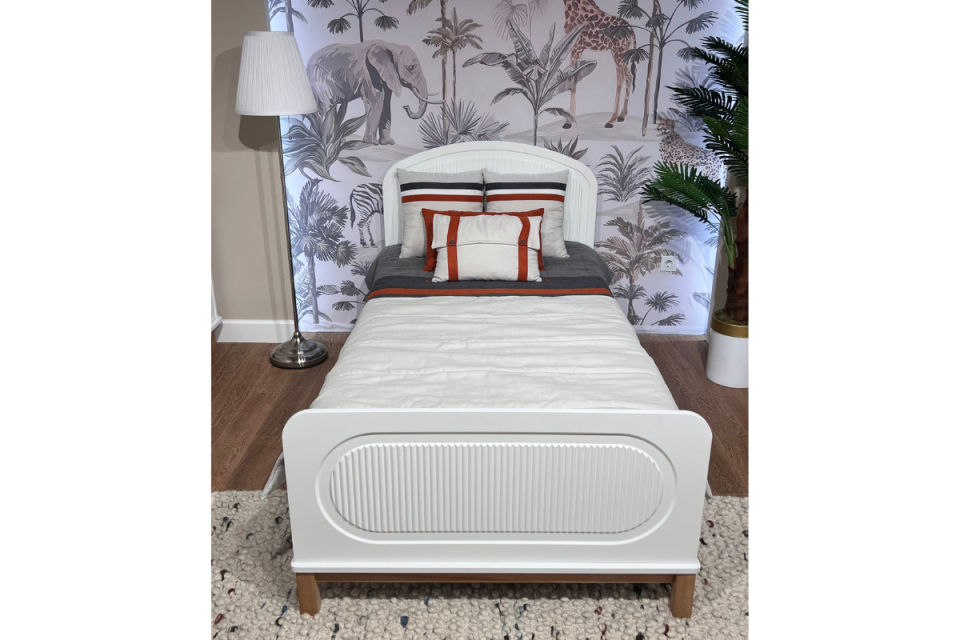 Royal 100*200 Genç Karyola