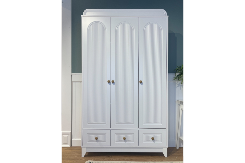 Venedik Dolce 3kp 3çk Çocuk Odası