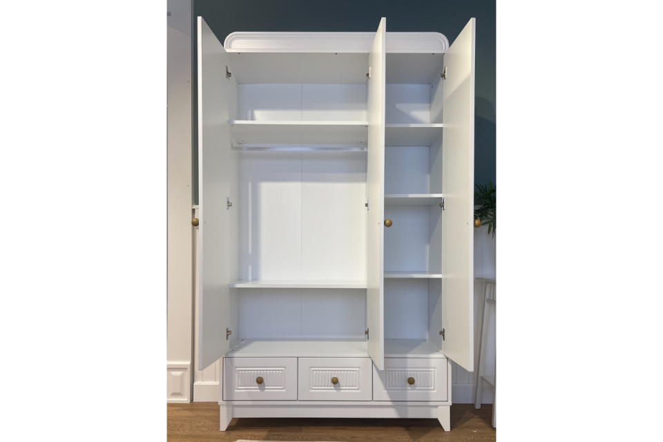 Venedik Dolce 3kp 3çk Çocuk Odası