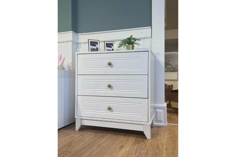 Venedik Dolce 3kp 3çk Çocuk Odası