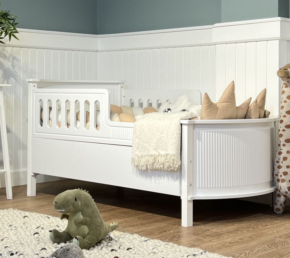 Venedik Büyüyen Karyola