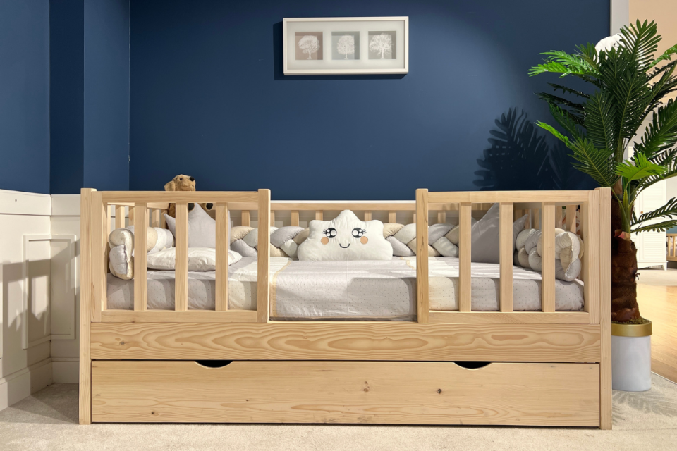 Roma 90x190 Montessori Karyola