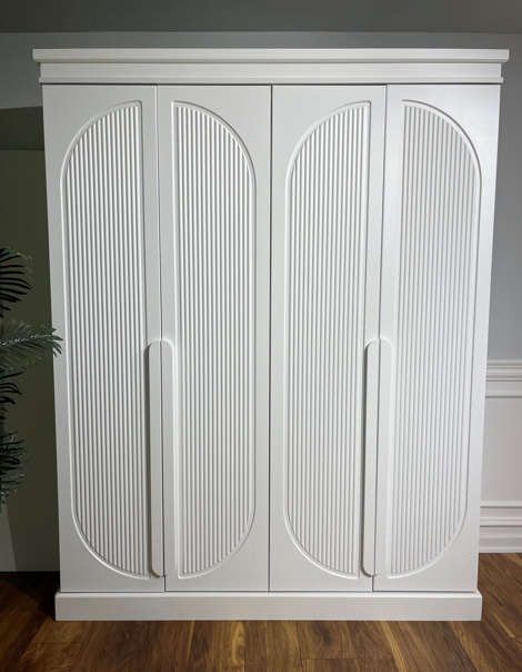 Dream Chanel Çocuk Odası