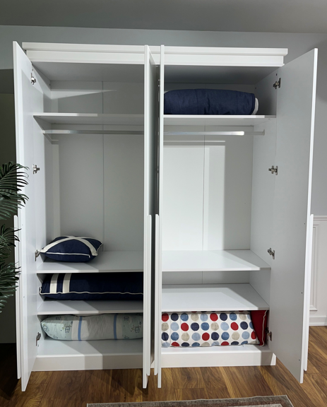 Dream Chanel Çocuk Odası