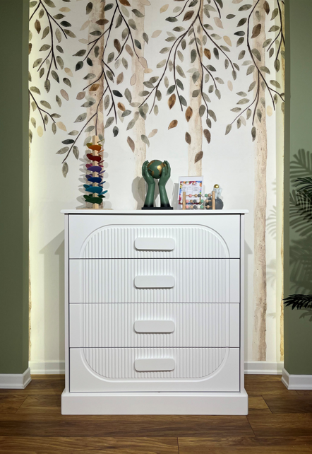 Dream Chanel Çocuk Odası