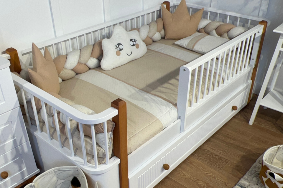 Monaco Çocuk Odası