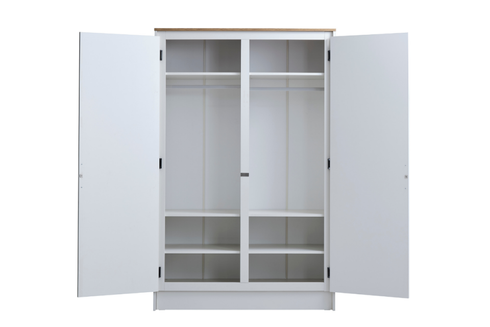 Relax 2 Kapılı Dolap