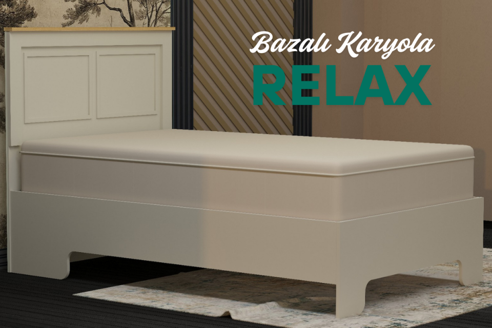 Relax Karyola