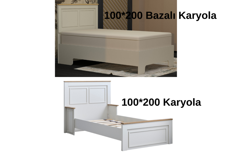 Relax Karyola