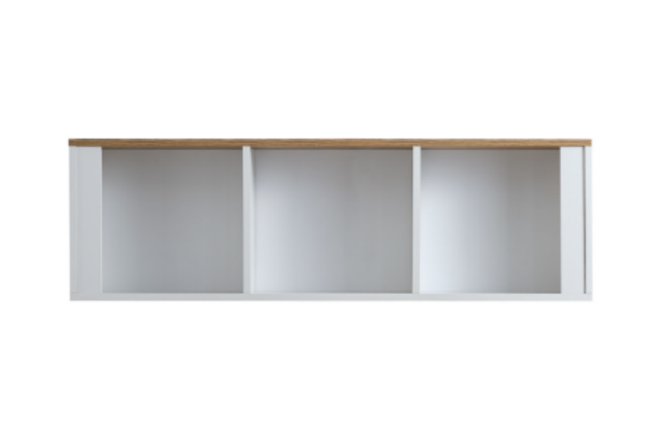 Relax Kitaplık Sağ-Sol-Orta Blok