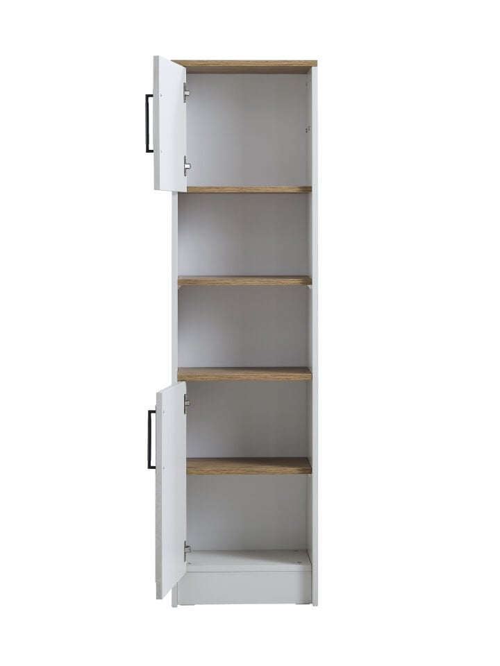 Relax Kitaplık Sağ-Sol-Orta Blok