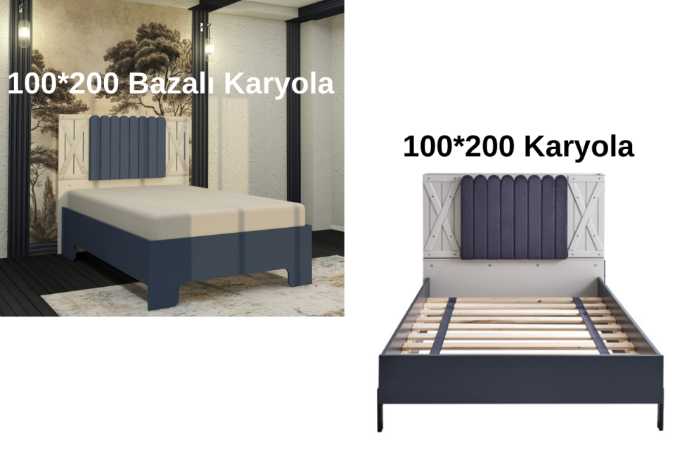 Rust Karyola