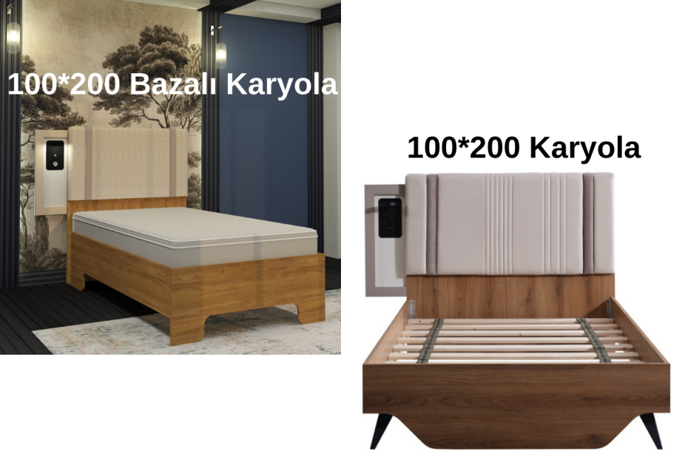 Latte Karyola