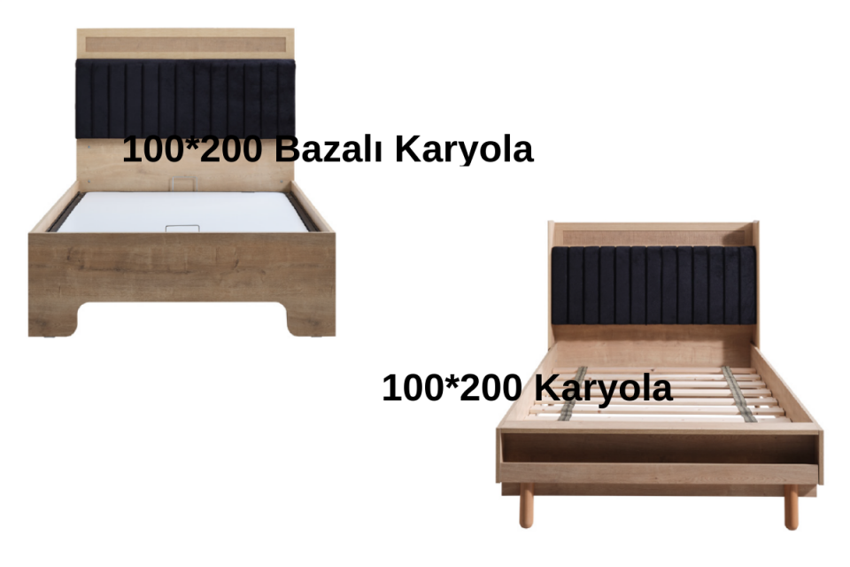 Lotto Karyola