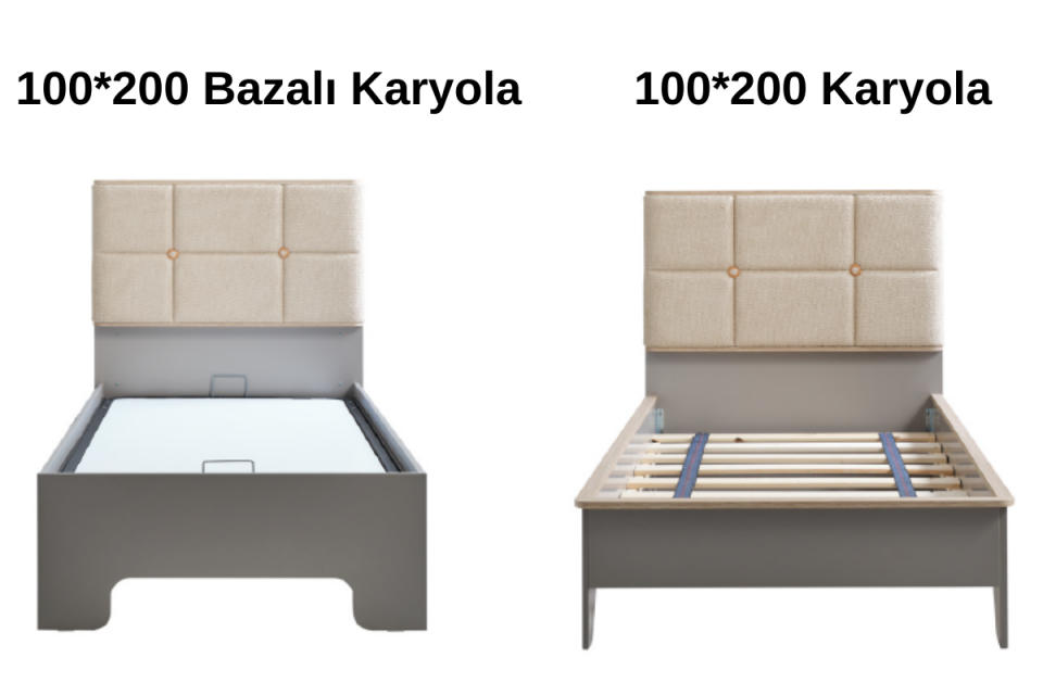 Atlas Karyola