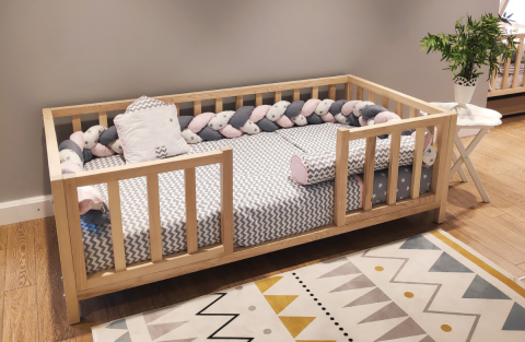 Carlino Montessori Karyola