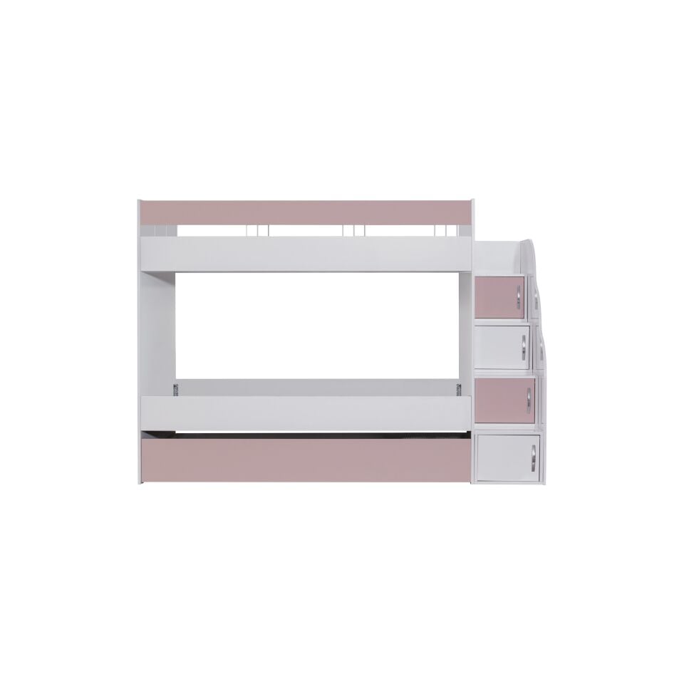 Complex Pembe Beyaz Ranza