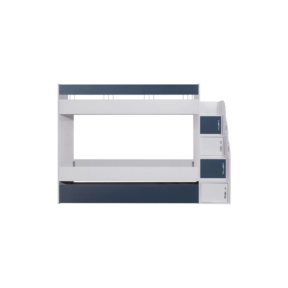 Complex Mavi Beyaz Ranza