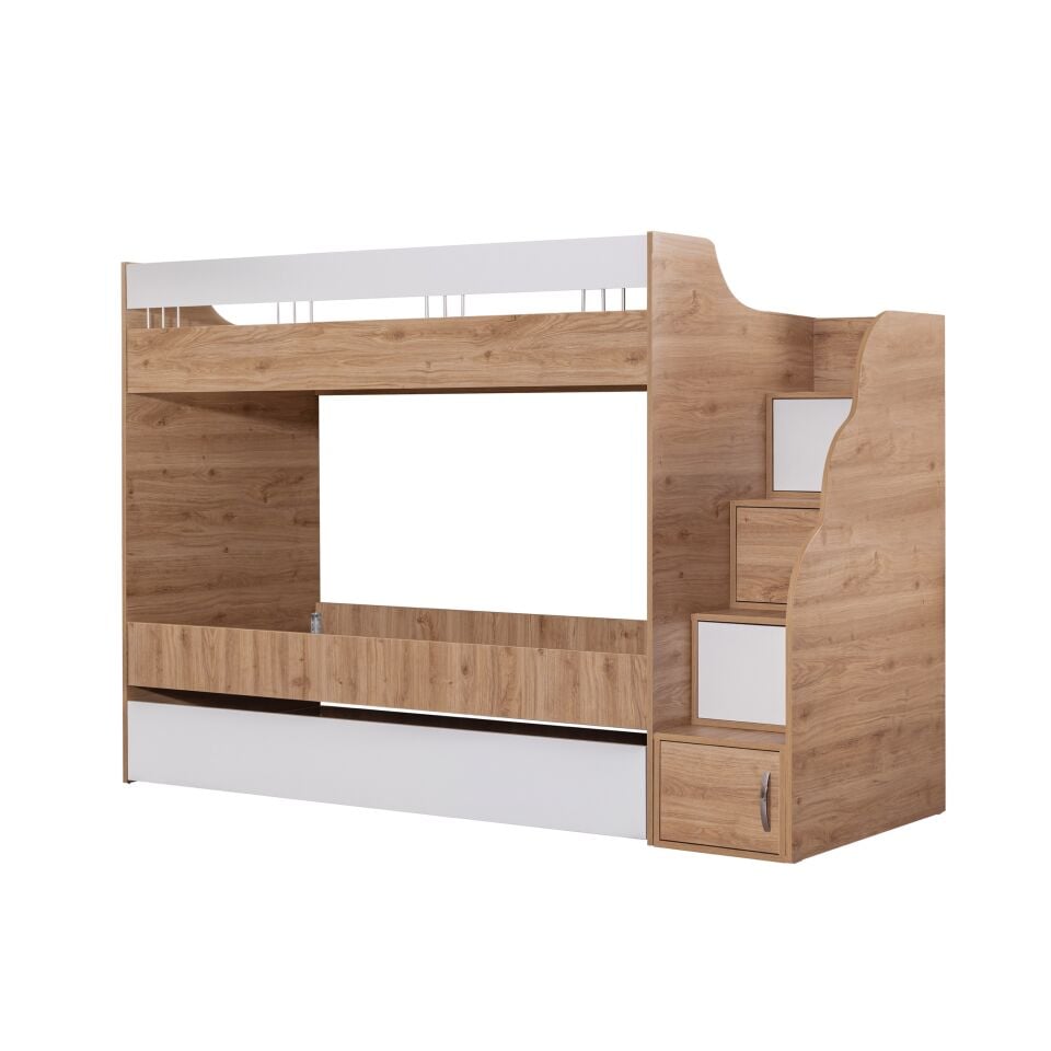 Complex Cadiz Beyaz Ranza