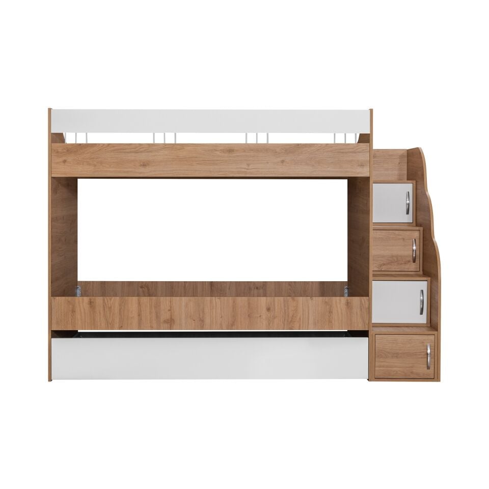 Complex Cadiz Beyaz Ranza