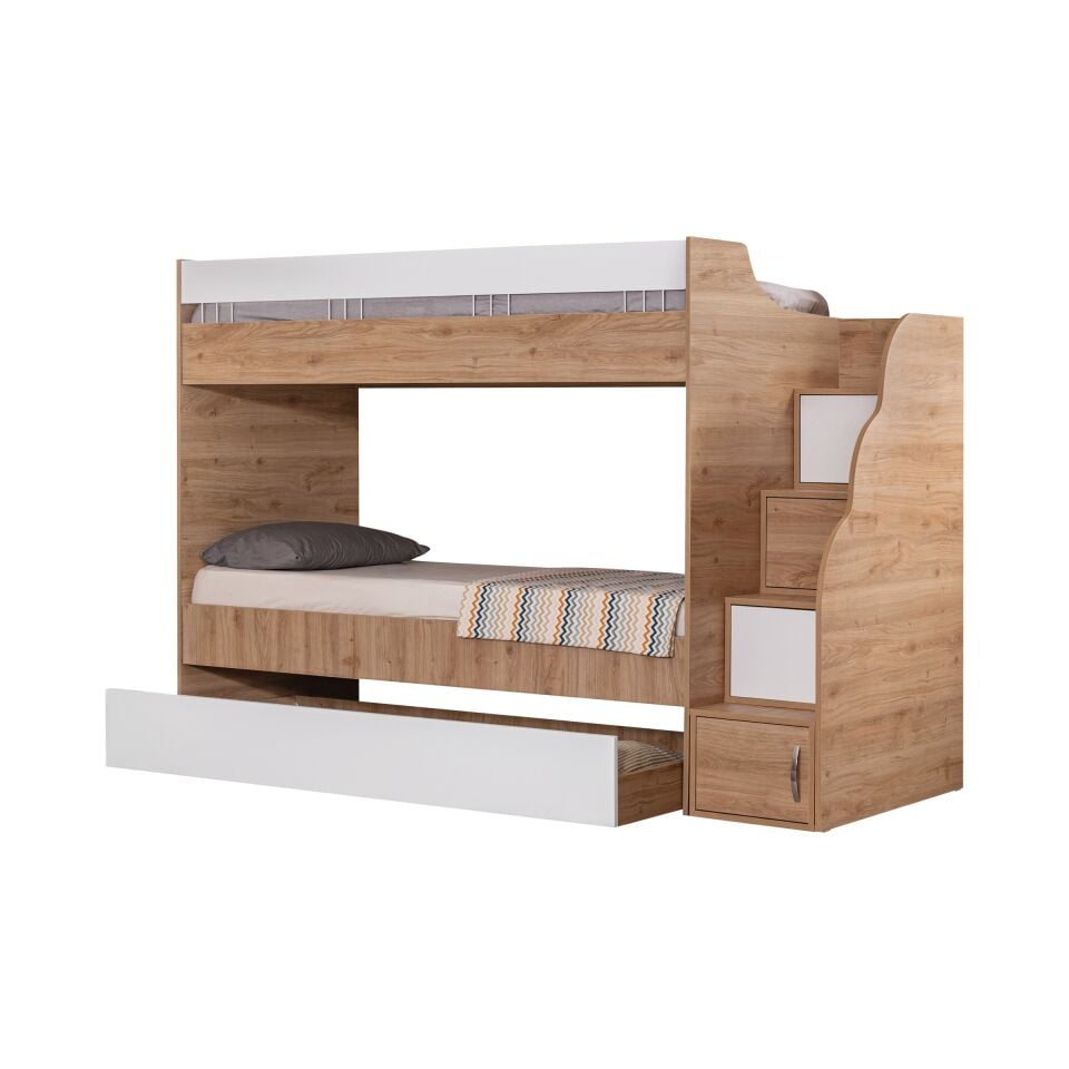 Complex Cadiz Beyaz Ranza