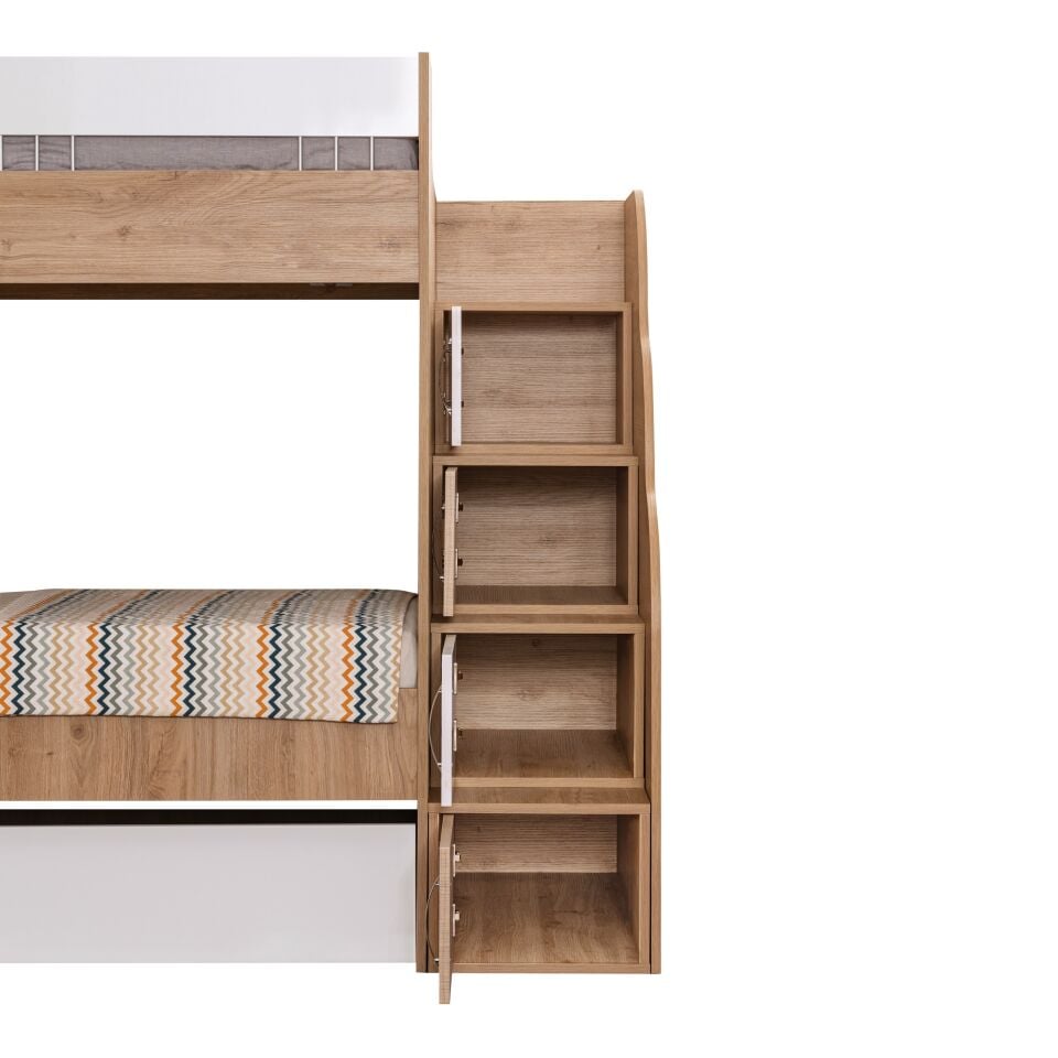 Complex Cadiz Beyaz Ranza