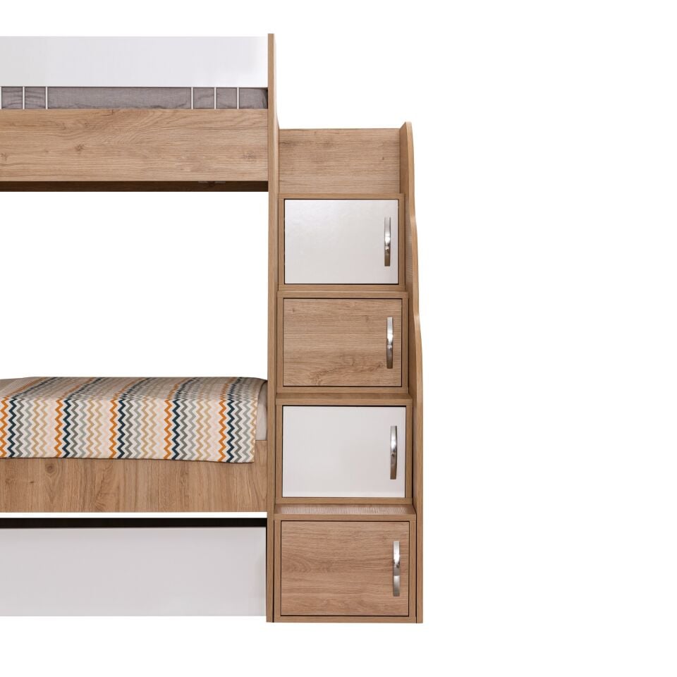 Complex Cadiz Beyaz Ranza